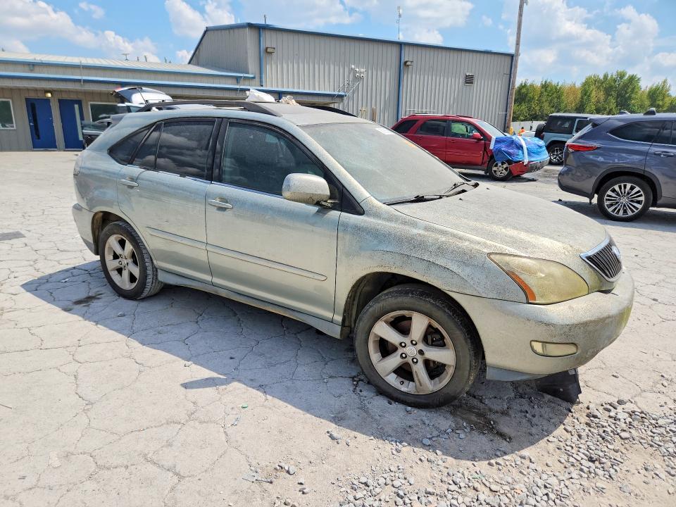 2T2GA31U84C003928 2004 Lexus RX photo no. 4