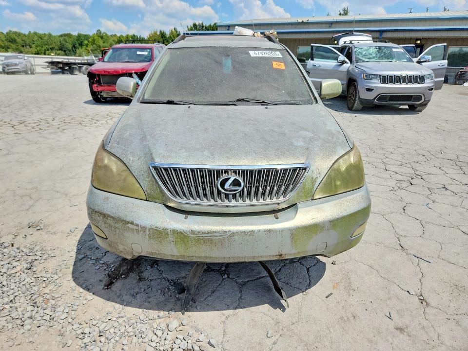 2T2GA31U84C003928 2004 Lexus RX photo no. 5