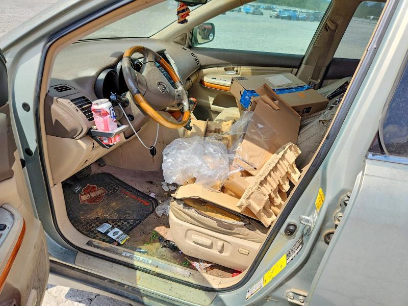 2T2GA31U84C003928 2004 Lexus RX photo no. 7
