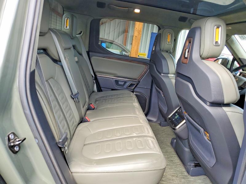 2022 Rivian R1T — VIN 7FCTGAAL9NN005127, şəkil 10