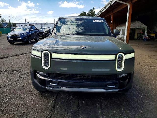 2022 Rivian R1T — VIN 7FCTGAAL9NN005127, şəkil 5