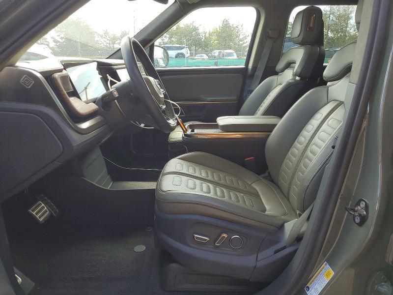 2022 Rivian R1T — VIN 7FCTGAAL9NN005127, şəkil 7