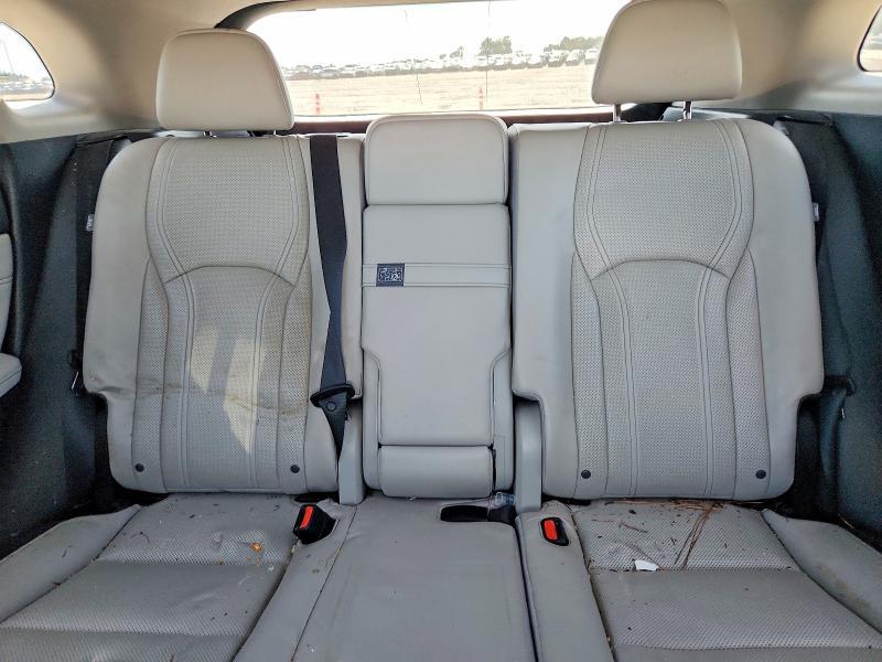 2T2ZZMCA7GC029905 2016 Lexus RX photo no. 10