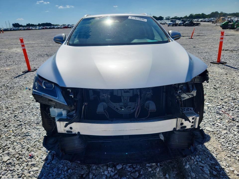 2T2ZZMCA7GC029905 2016 Lexus RX photo no. 5