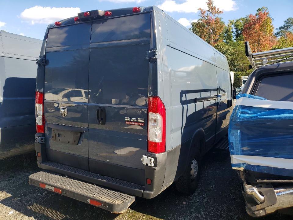 2020 RAM Promaster — VIN 3C6URVJG3LE144192, şəkil 3