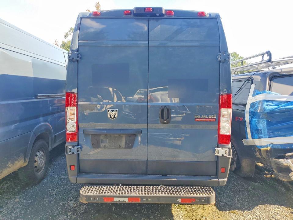 2020 RAM Promaster — VIN 3C6URVJG3LE144192, şəkil 6