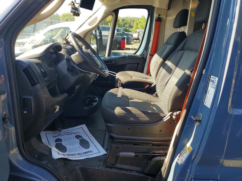 2020 RAM Promaster — VIN 3C6URVJG3LE144192, şəkil 7