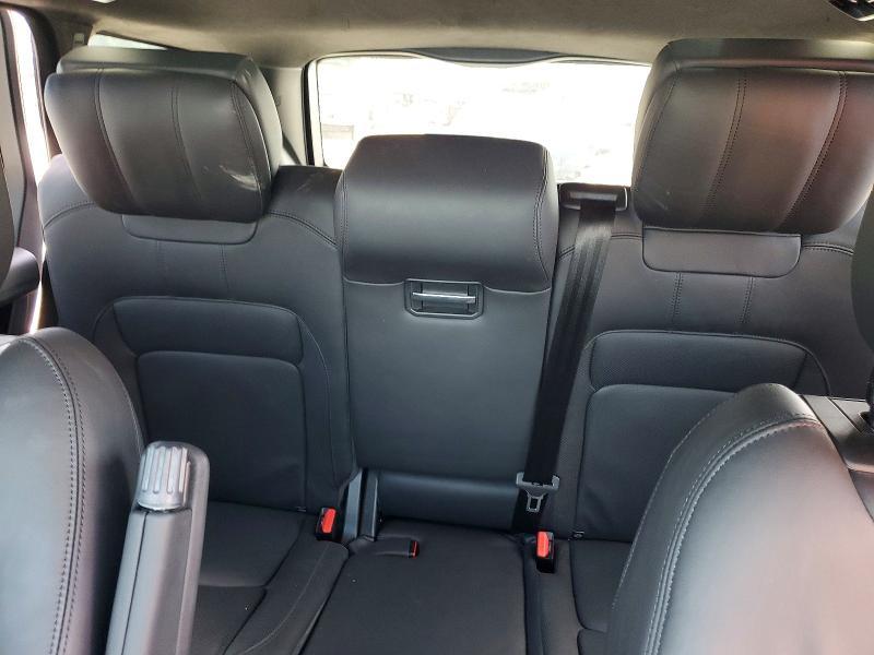 2021 Land Rover Range Rover — VIN SALGS2SEXMA429488, şəkil 10