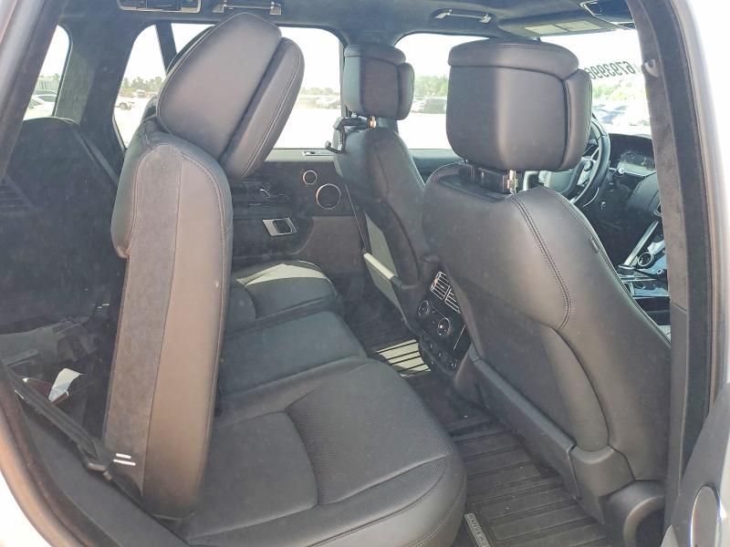 2021 Land Rover Range Rover — VIN SALGS2SEXMA429488, şəkil 11