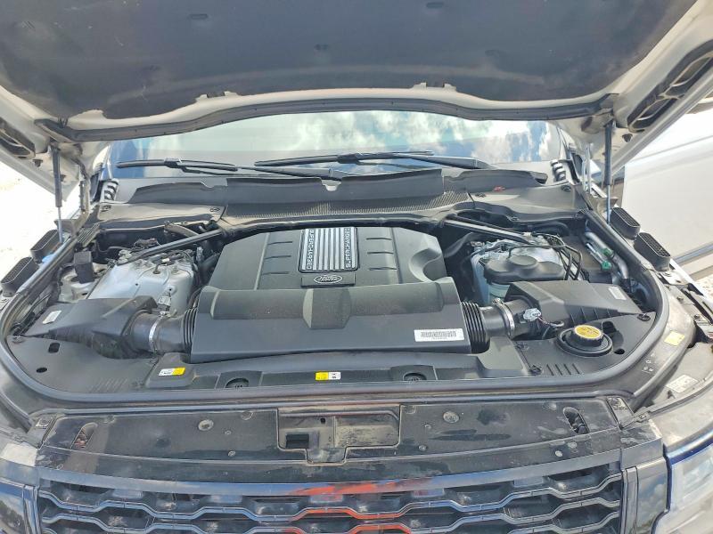 2021 Land Rover Range Rover — VIN SALGS2SEXMA429488, şəkil 12