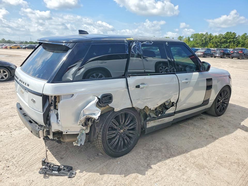 2021 Land Rover Range Rover — VIN SALGS2SEXMA429488, şəkil 3
