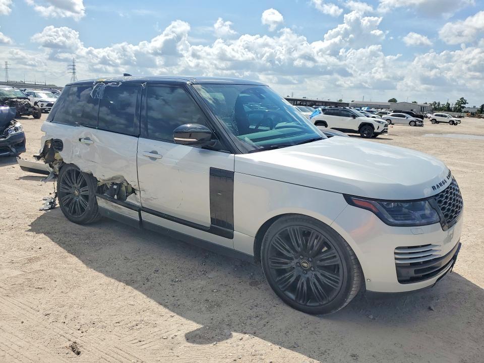 2021 Land Rover Range Rover — VIN SALGS2SEXMA429488, şəkil 4