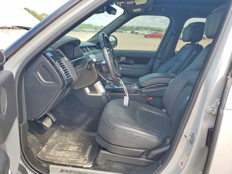 2021 Land Rover Range Rover — VIN SALGS2SEXMA429488, şəkil 7