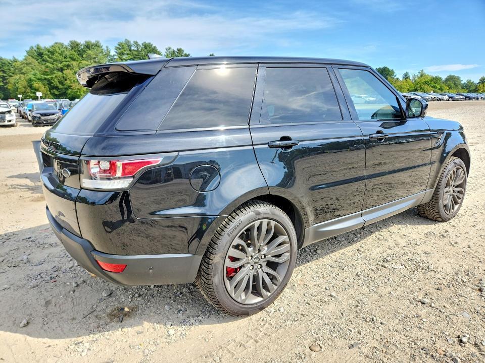 2017 Land Rover Range Rover — VIN SALWR2FE5HA134841, şəkil 3