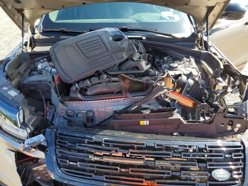 SALYL2EX0TA818492 2026 Land Rover Range Rover photo no. 12