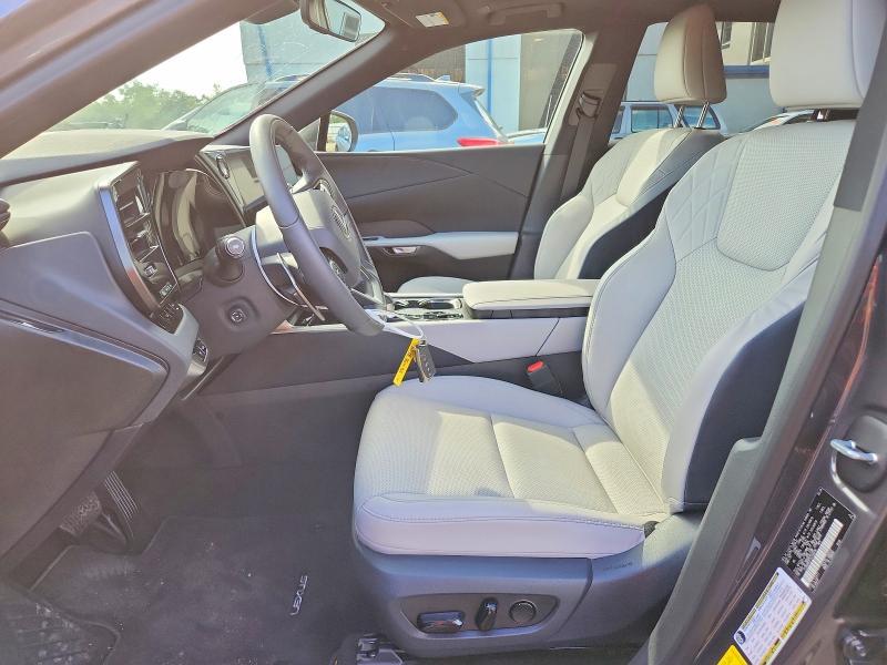2026 Lexus RX — VIN 2T2BAMCA7TC149318, şəkil 7