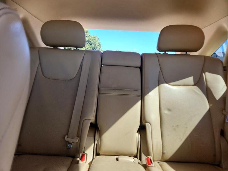 2T2BK1BA5FC268292 2015 Lexus RX photo no. 10