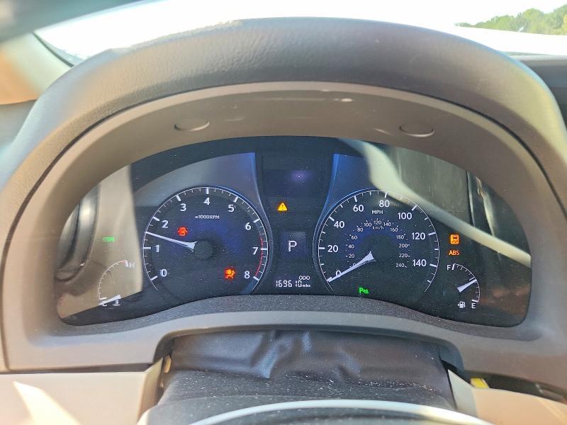 2T2BK1BA5FC268292 2015 Lexus RX photo no. 9