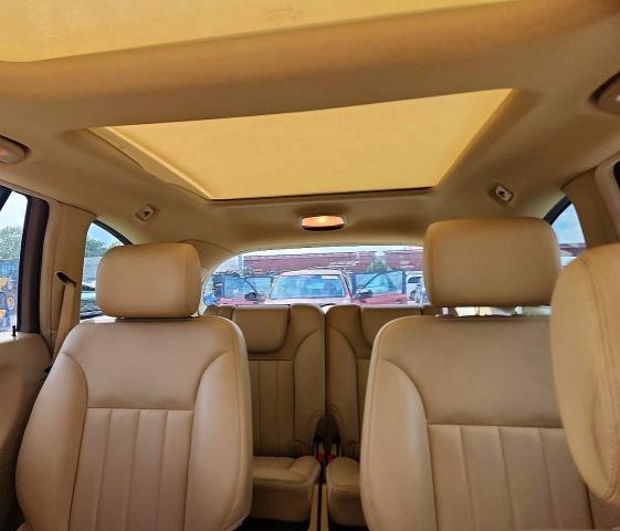 4JGCB65E97A038308 2007 Mercedes-Benz R-Class photo no. 10