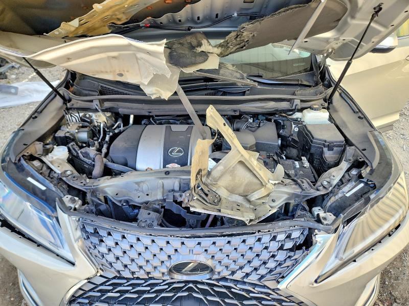 2T2HZMAA4LC173792 2020 Lexus RX photo no. 12
