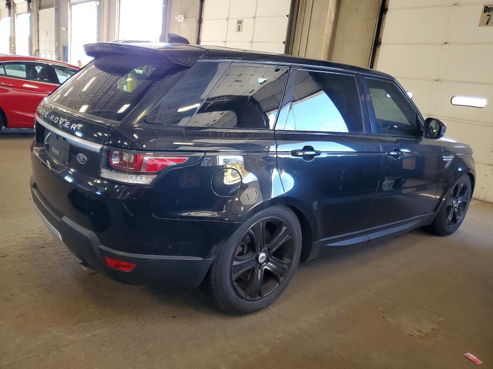 SALWR2FV6HA135643 2017 Land Rover Range Rover photo no. 3
