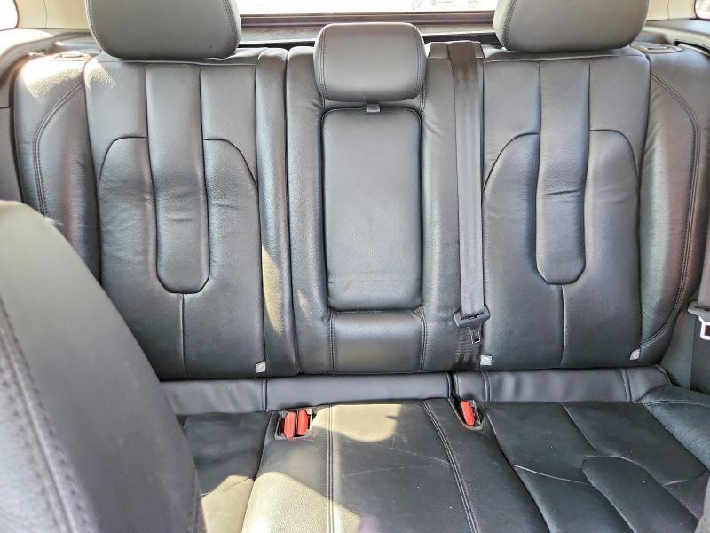 SALVP2BG1FH964469 2015 Land Rover Range Rover photo no. 10