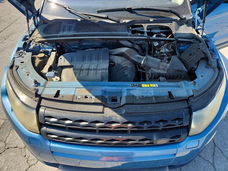 SALVP2BG1FH964469 2015 Land Rover Range Rover photo no. 12