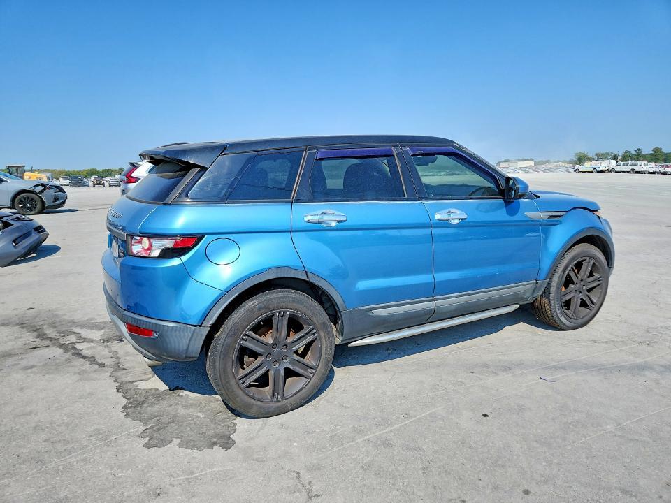 SALVP2BG1FH964469 2015 Land Rover Range Rover photo no. 3