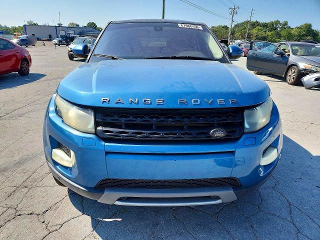 SALVP2BG1FH964469 2015 Land Rover Range Rover photo no. 5
