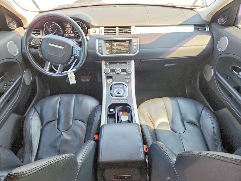 SALVP2BG1FH964469 2015 Land Rover Range Rover photo no. 8