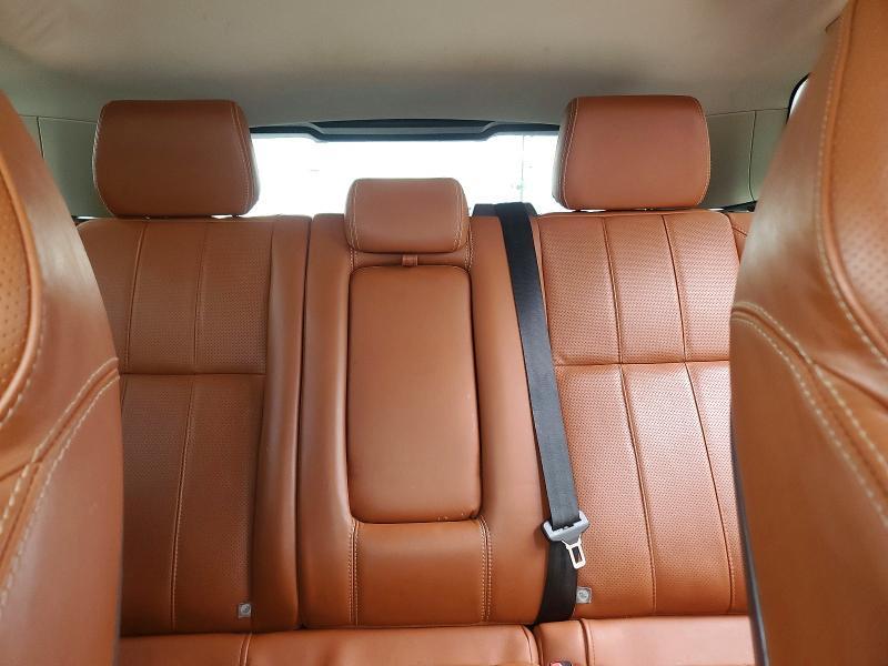 SALVV2BG8FH960246 2015 Land Rover Range Rover photo no. 10