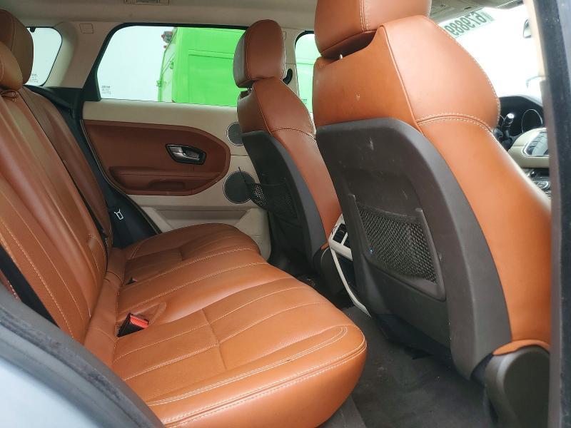 SALVV2BG8FH960246 2015 Land Rover Range Rover photo no. 11