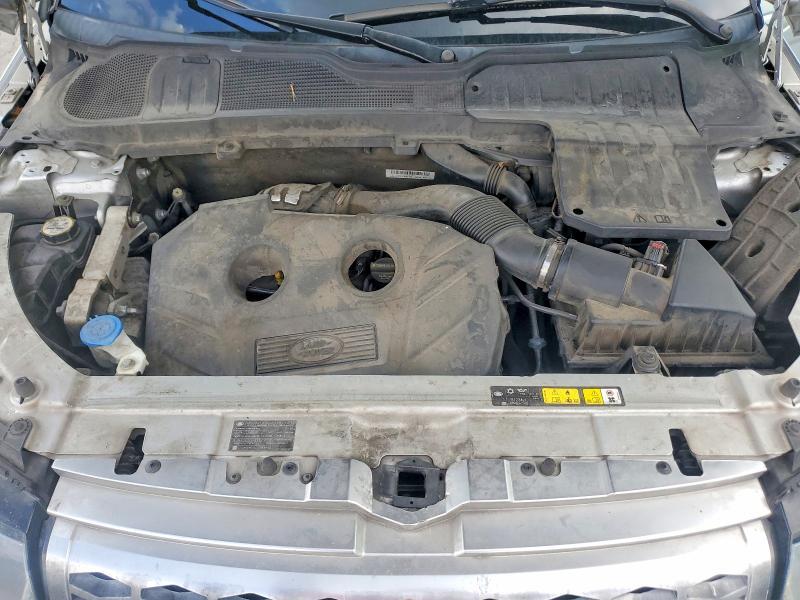 SALVV2BG8FH960246 2015 Land Rover Range Rover photo no. 12