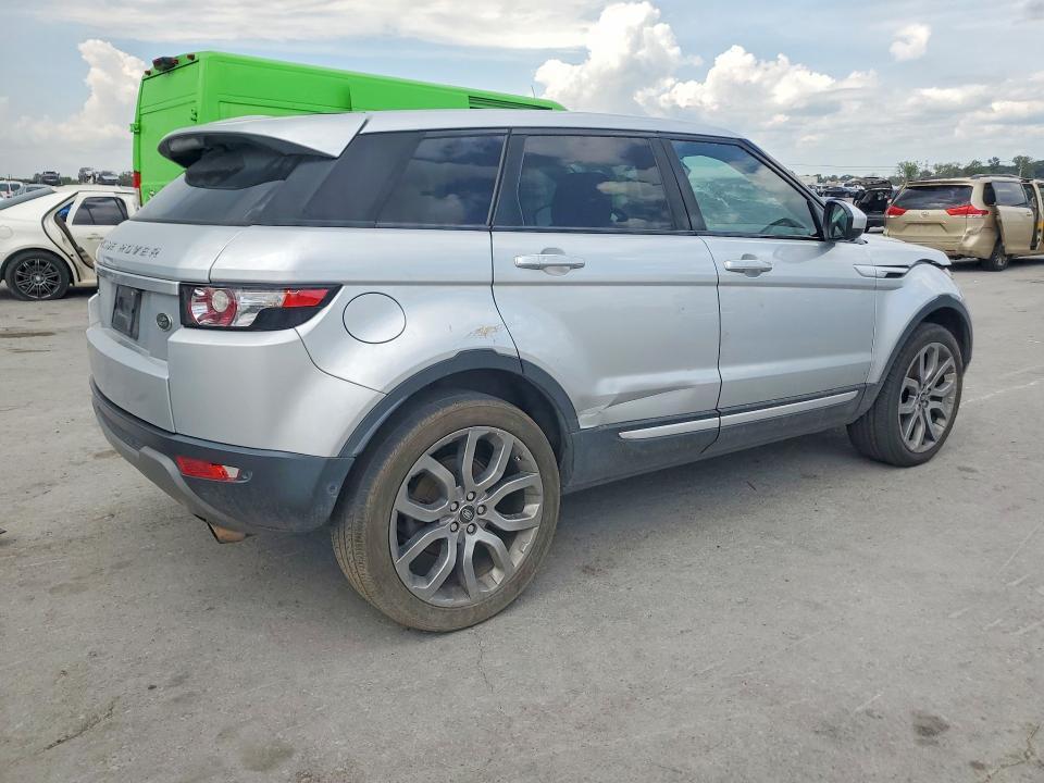 SALVV2BG8FH960246 2015 Land Rover Range Rover photo no. 3