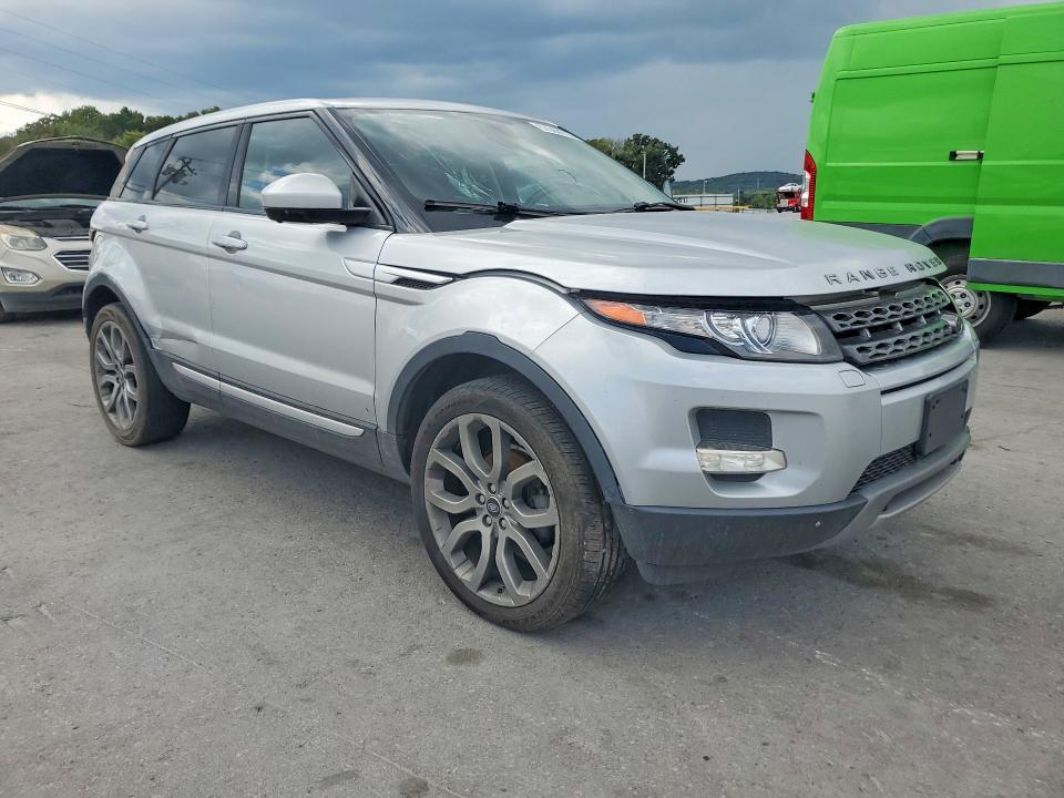 SALVV2BG8FH960246 2015 Land Rover Range Rover photo no. 4
