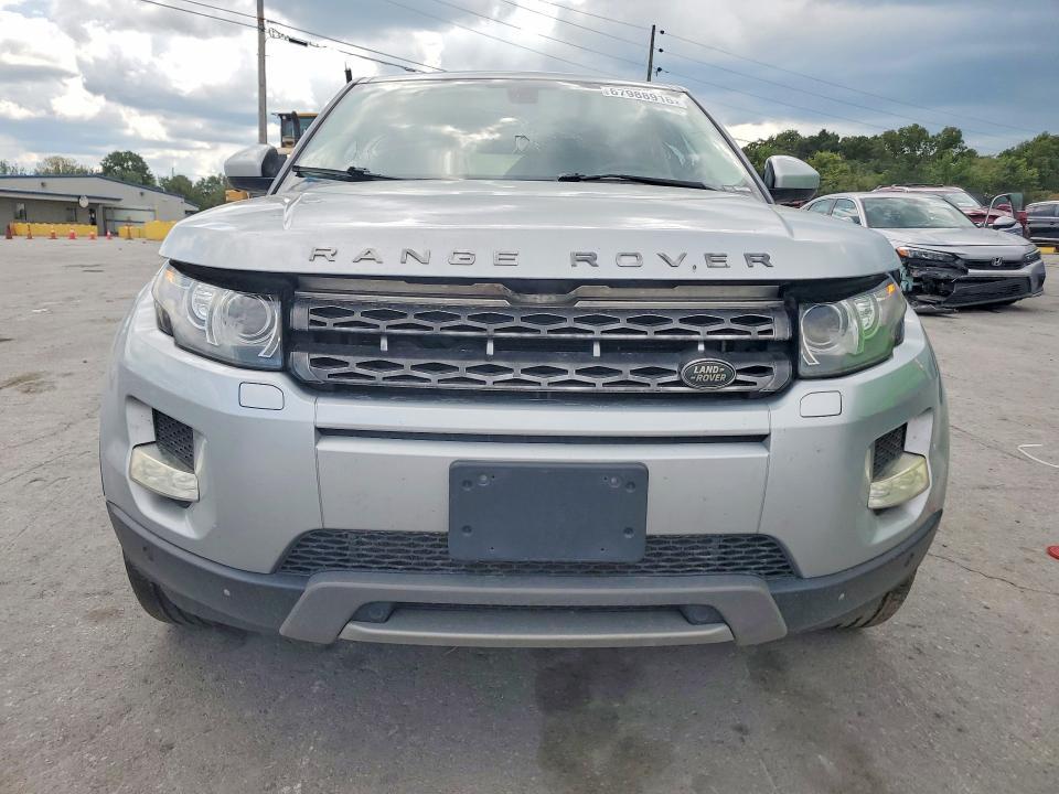 SALVV2BG8FH960246 2015 Land Rover Range Rover photo no. 5