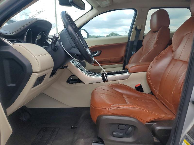 SALVV2BG8FH960246 2015 Land Rover Range Rover photo no. 7