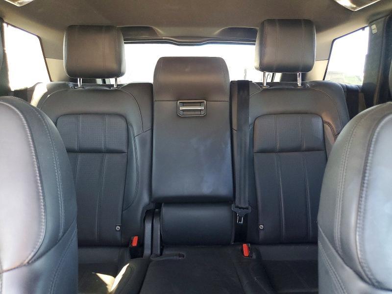 SALWR2RV0KA839680 2019 Land Rover Range Rover photo no. 10