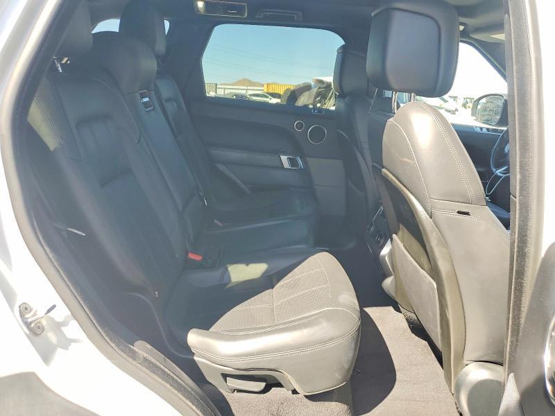 SALWR2RV0KA839680 2019 Land Rover Range Rover photo no. 11