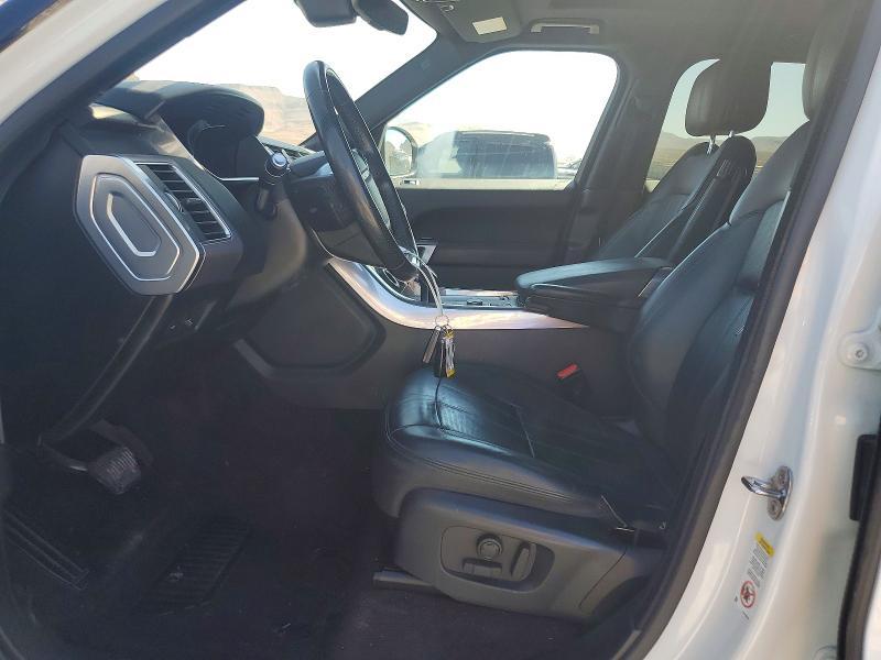SALWR2RV0KA839680 2019 Land Rover Range Rover photo no. 7
