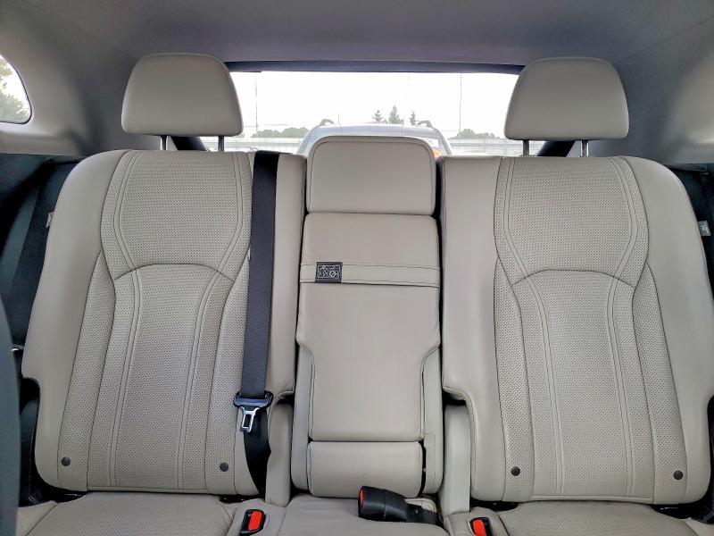 2T2BGMCA7KC043299 2019 Lexus RX photo no. 10