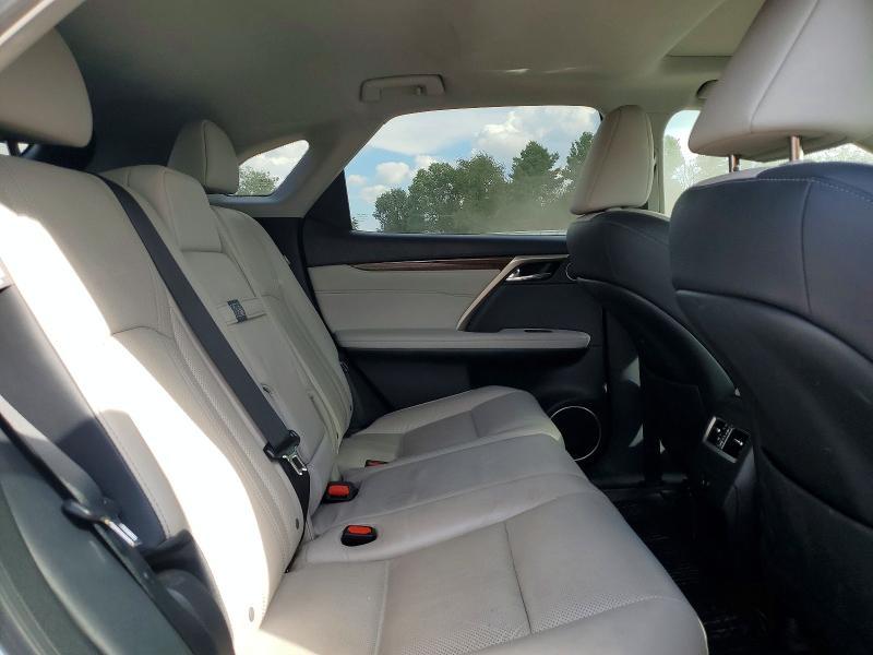 2T2BGMCA7KC043299 2019 Lexus RX photo no. 11