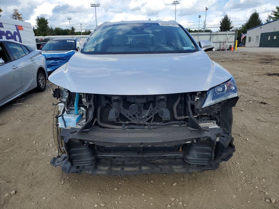 2T2BGMCA7KC043299 2019 Lexus RX photo no. 5