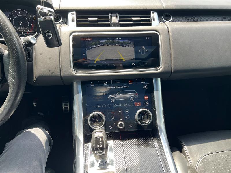 SALWZ2RE2LA882077 2020 Land Rover Range Rover photo no. 10
