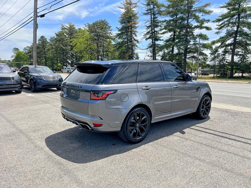 SALWZ2RE2LA882077 2020 Land Rover Range Rover photo no. 4