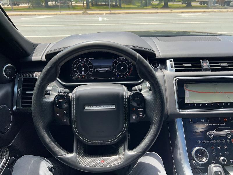 SALWZ2RE2LA882077 2020 Land Rover Range Rover photo no. 7