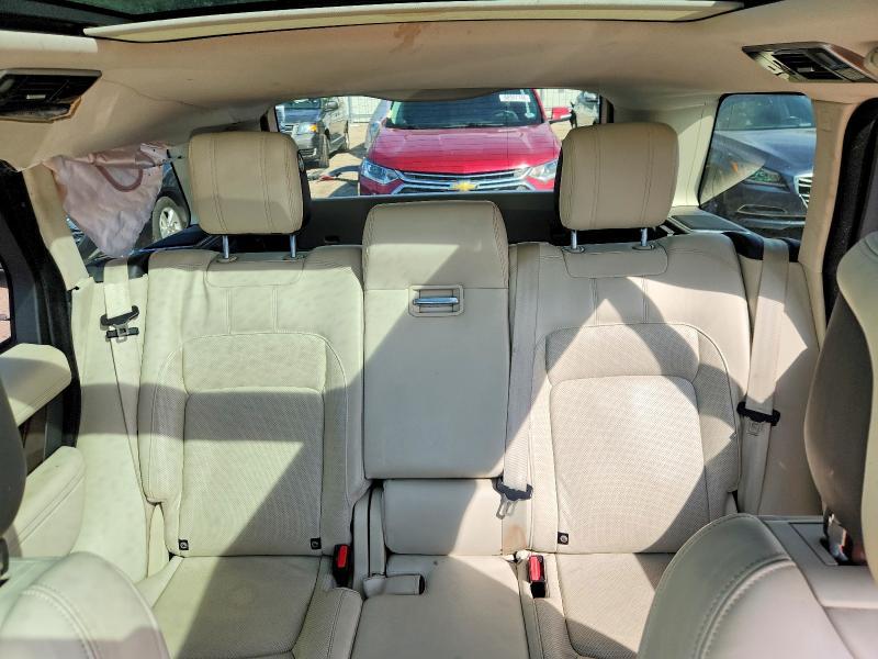 2021 Land Rover Range Rover — VIN SALGS2RUXMA423588, şəkil 10