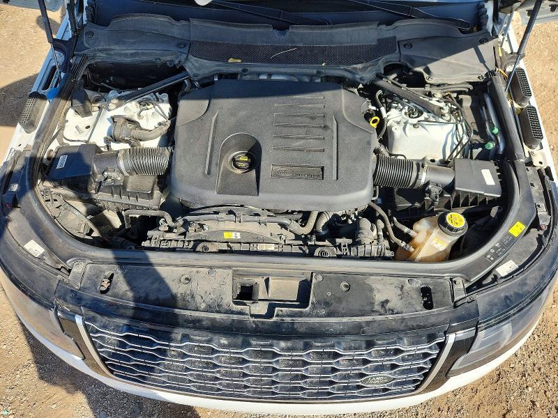 2021 Land Rover Range Rover — VIN SALGS2RUXMA423588, şəkil 12