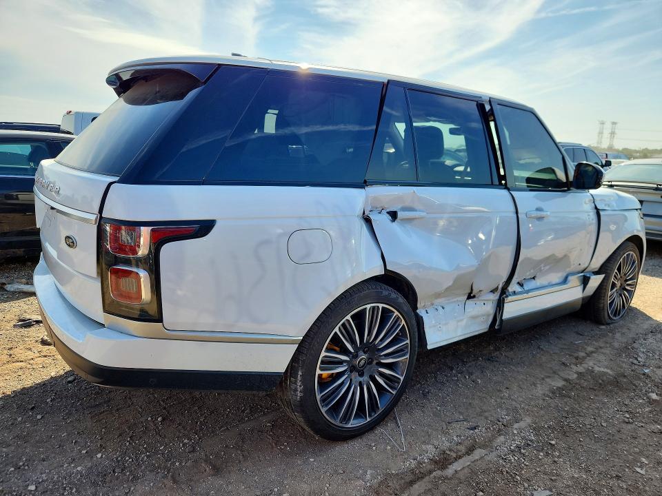 2021 Land Rover Range Rover — VIN SALGS2RUXMA423588, şəkil 3
