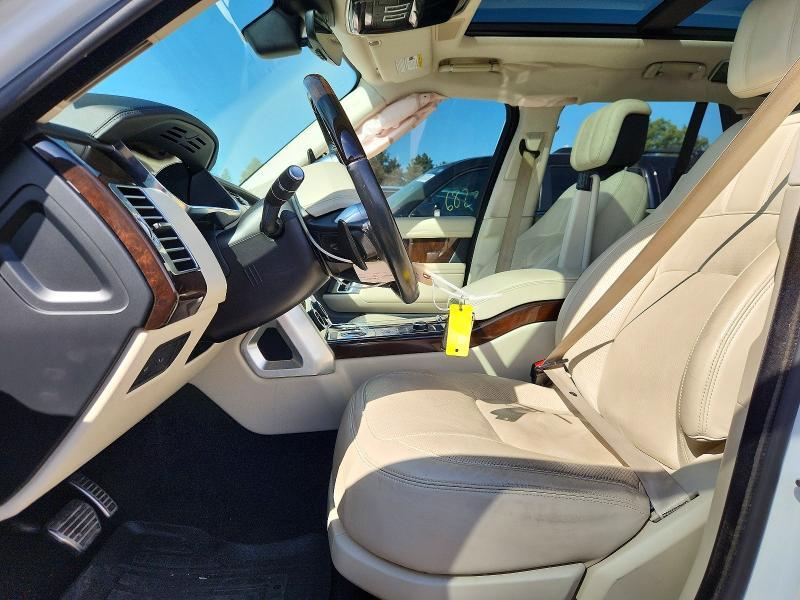 2021 Land Rover Range Rover — VIN SALGS2RUXMA423588, şəkil 7